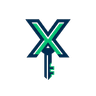 BlackKeyX Logo