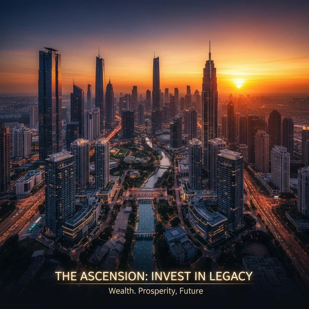 BlackKey Exchange - Private Capital Network